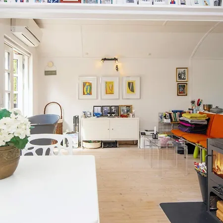 4 Star Holiday Home In Grenaa-By Traum Grenå
