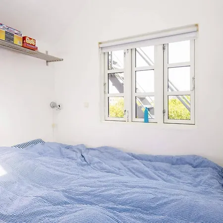 4 Star Holiday Home In Grenaa-By Traum