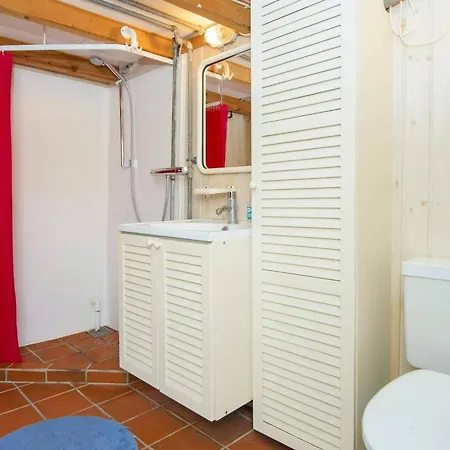 Ferienhaus 4 Star Holiday Home In Grenaa-By Traum