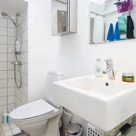 Dom wakacyjny 4 Star Holiday Home In Grenaa-By Traum *
