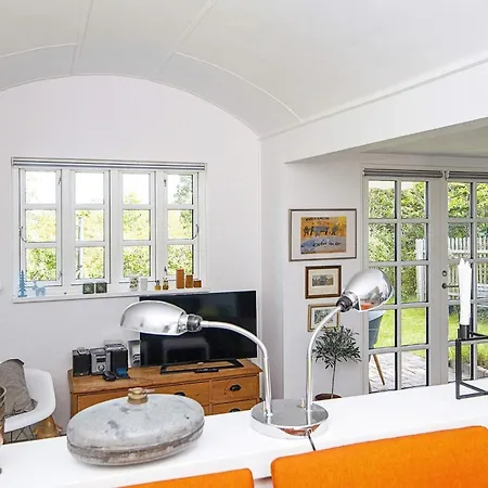 4 Star Holiday Home In Grenaa-By Traum Grenå