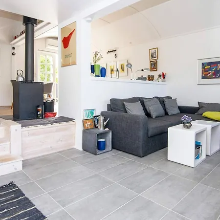 Dom wakacyjny 4 Star Holiday Home In Grenaa-By Traum *