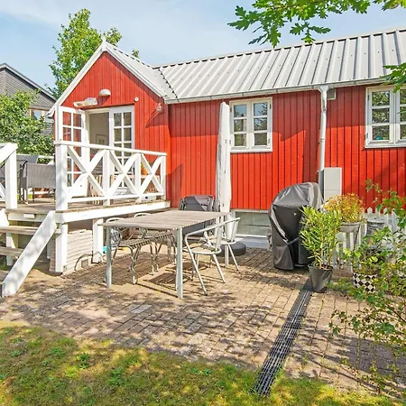 Holiday home L *