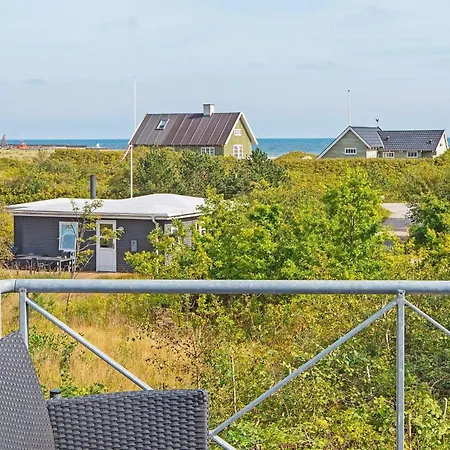 4 Star Holiday Home In Grenaa-By Traum Grenå