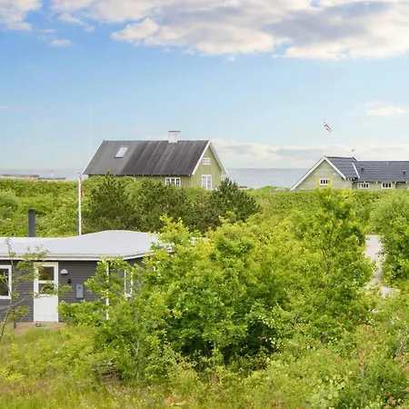 4 Star Holiday Home In Grenaa-By Traum Grenå
