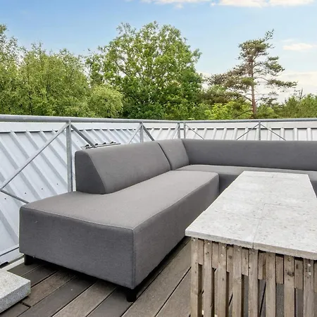 Holiday home L Grenaa